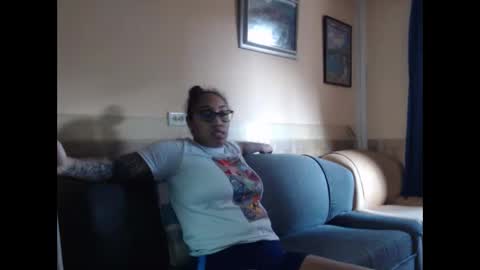 Ava Jordana online show from October 7, 9:23 pm