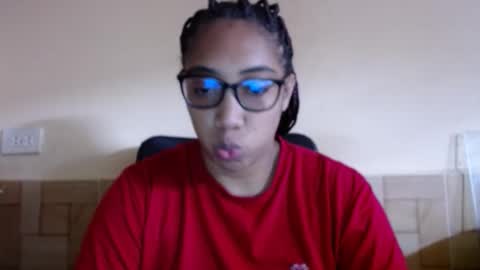 Ava Jordana online show from November 24, 4:40 pm