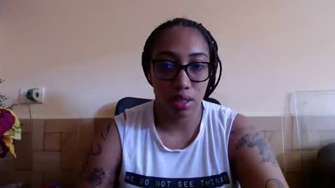 Ava Jordana online show from November 25, 4:07 pm