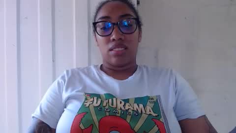 Ava Jordana online show from December 20, 6:37 pm