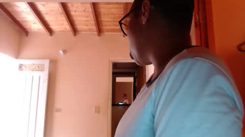 Ava Jordana online show from February 20, 6:08 pm