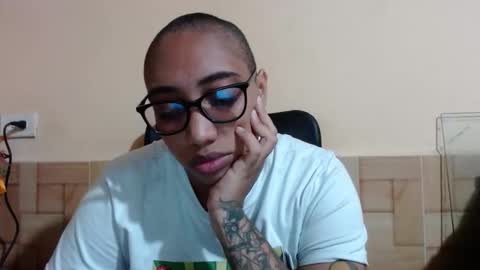 Ava Jordana online show from February 27, 12:54 am