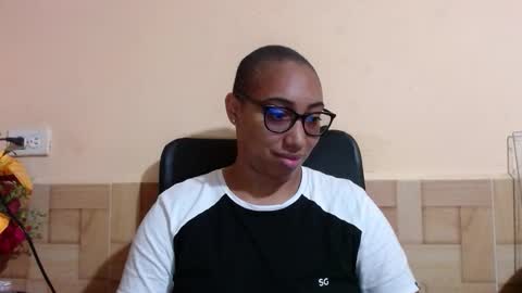 Ava Jordana online show from March 12, 11:44 pm