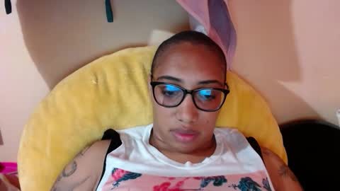 Ava Jordana online show from March 15, 10:38 pm