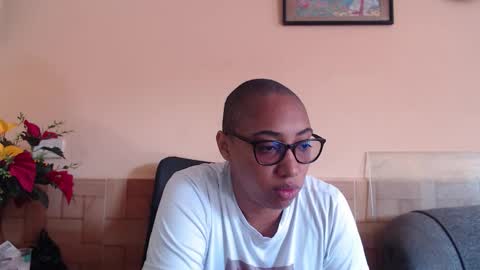 Ava Jordana online show from March 31, 4:18 pm