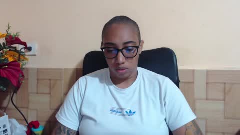 Ava Jordana online show from April 8, 11:37 pm