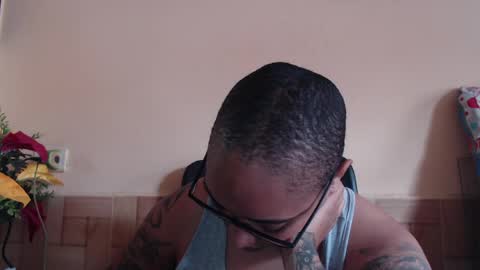 Ava Jordana online show from April 25, 9:12 pm