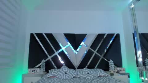 Ava Fontana online show from December 7, 6:32 am