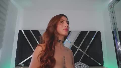 Ava Fontana online show from September 9, 7:24 pm