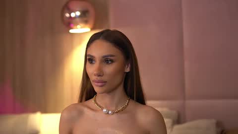 Ava online show from January 30, 4:37 am