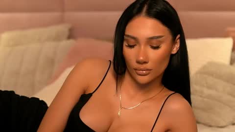 Ava online show from March 23, 11:42 pm