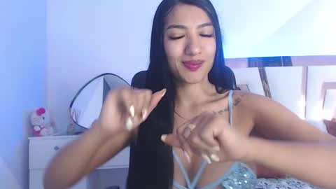 ava jhons online show from September 21, 1:35 pm