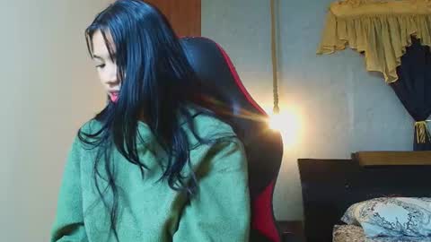 ava online show from July 14, 10:15 pm
