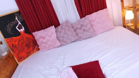 Snapshot of ava_lux chatting on January 27, 7:56 pm Ava online show from January 27, 7:56 pm