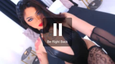 Snapshot of ava_lux chatting on March 4, 5:53 am Ava online show from March 4, 5:53 am