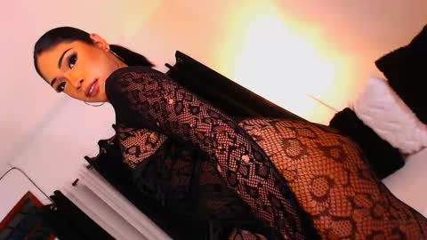 Snapshot of ava_lux chatting on March 12, 3:02 am Ava online show from March 12, 3:02 am