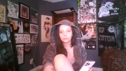 Ava Mack online show from June 30, 2:12 am