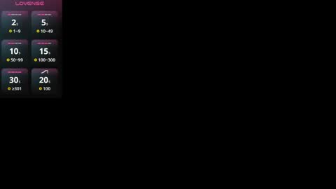 Ava  online show from April 7, 7:25 pm