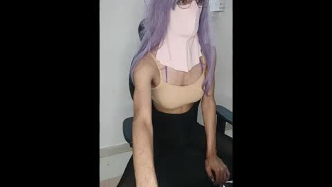 Snapshot of ava_tyson chatting on May 11, 4:04 pm Badgirl trans69 online show from May 11, 4:04 pm