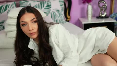 Snapshot of avaaaddams chatting on May 6, 4:41 am Pamela online show from May 6, 4:41 am