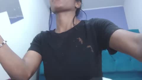 Snapshot of avalericherrycm101 chatting on October 13, 4:12 am avalericherrycm101 online show from October 13, 4:12 am