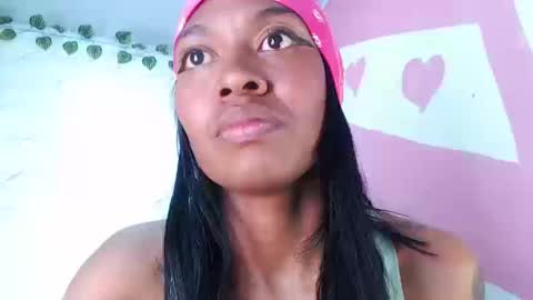 Snapshot of avalericherrycm101 chatting on October 18, 3:09 am avalericherrycm101 online show from October 18, 3:09 am