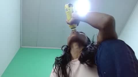 Snapshot of avalericherrycm101 chatting on April 2, 9:45 pm avalericherrycm101 online show from April 2, 9:45 pm