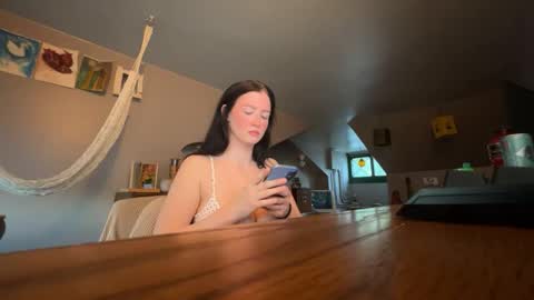 Snapshot of avallanchee chatting on June 2, 12:56 am avallanchee online show from June 2, 12:56 am