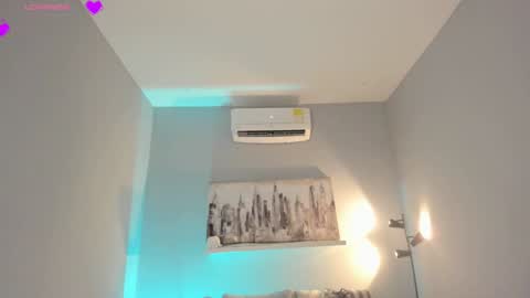 Avalon online show from February 1, 7:02 pm