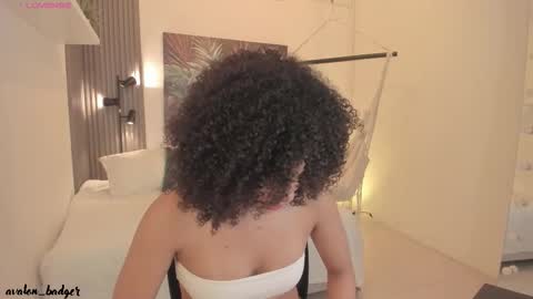 Avalon online show from September 25, 7:50 pm