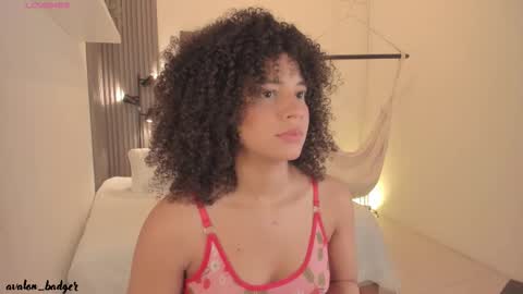 Avalon online show from September 26, 7:51 pm