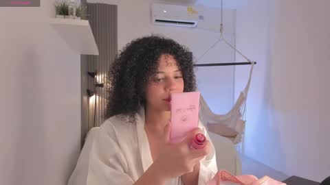 Avalon online show from April 21, 7:50 pm