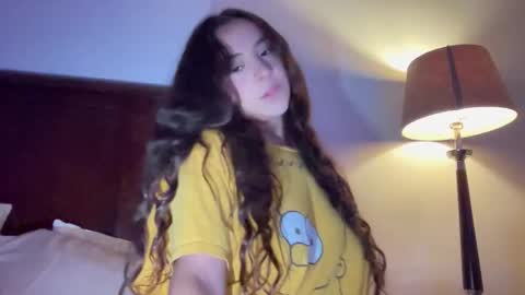 avangelinefunn99 online show from October 20, 5:08 am