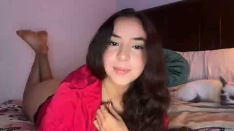 avangelinefunn99 online show from November 24, 8:36 am