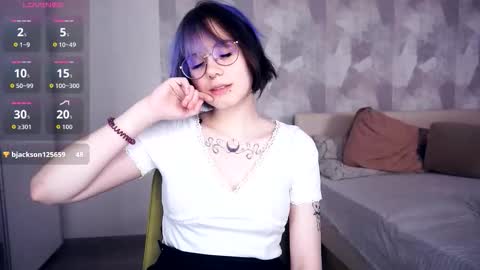 avaobierne online show from November 29, 6:55 pm