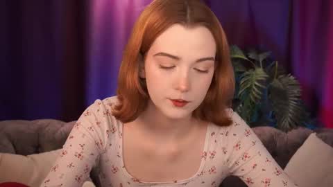  Ava  online show from February 19, 2:13 pm