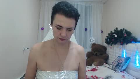 avasaturnian online show from January 6, 7:45 am