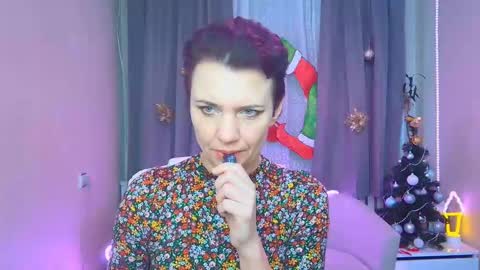 avasaturnian online show from January 13, 8:30 am