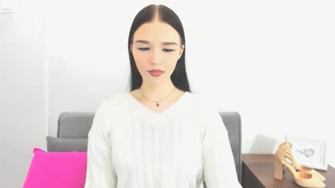 avasensitive69 online show from October 1, 3:18 pm