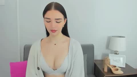 avasensitive69 online show from February 23, 1:08 pm