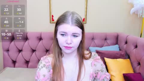 Ava online show from March 1, 1:40 am