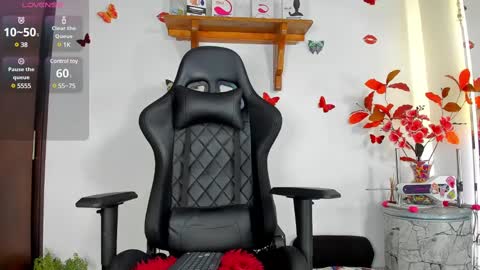 Ava Tomas online show from March 5, 2:46 am