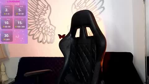 Ava Tomas online show from March 8, 3:32 am