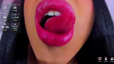 Avavega 1 online show from October 17, 11:13 am