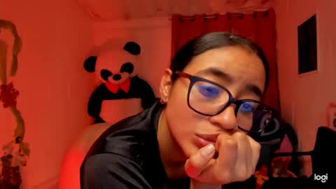 Valery -- online show from December 16, 3:30 am