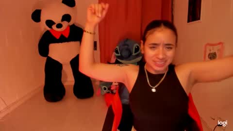 Valery -- online show from December 30, 2:09 am