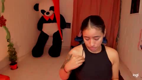 Valery -- online show from January 4, 2:25 am