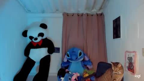 Valery -- online show from January 14, 2:19 am