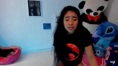 Valery -- online show from January 26, 8:34 pm