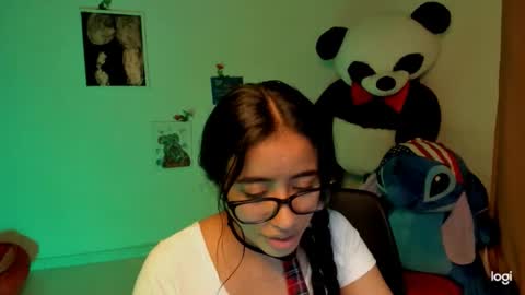 Valery -- online show from March 10, 4:38 am